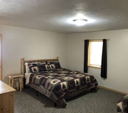 Dunrovin Resort