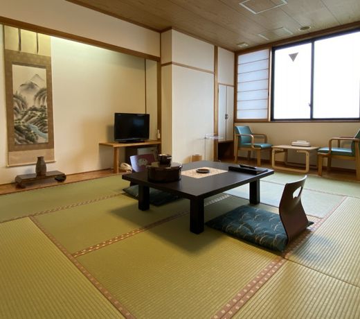 Hotel Akitaya