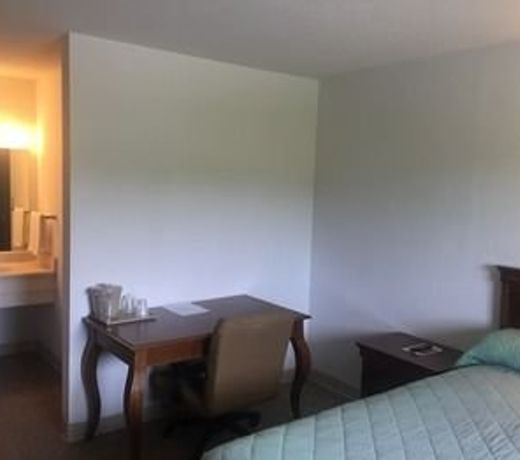 Midway Budget Inn