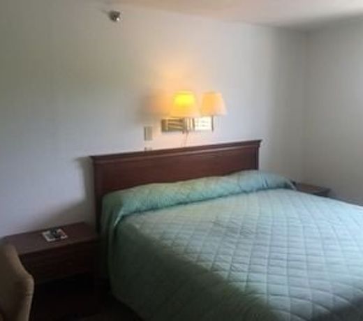 Midway Budget Inn