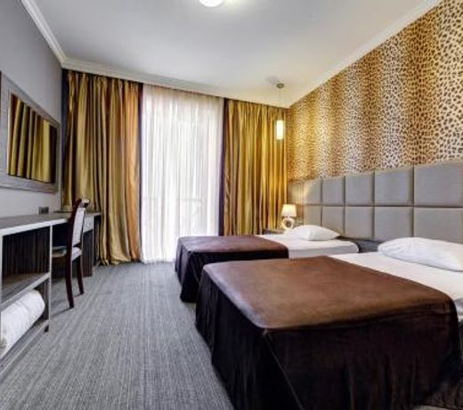 Hotel Marton Palace