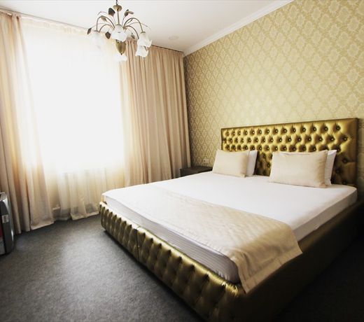 Hotel Marton Palace