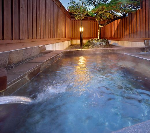 Oama Onsen Nakoikan