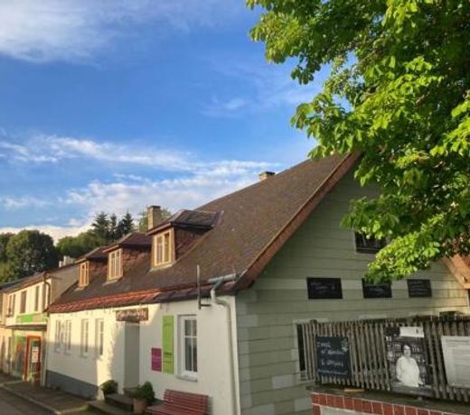 Buhnenwirtshaus Juster