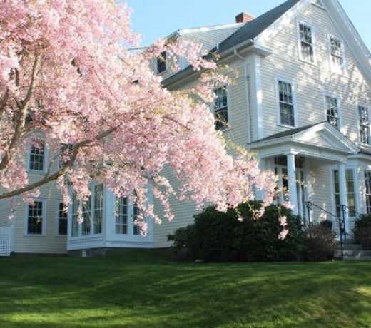 Beech Tree Bed & Breakfast