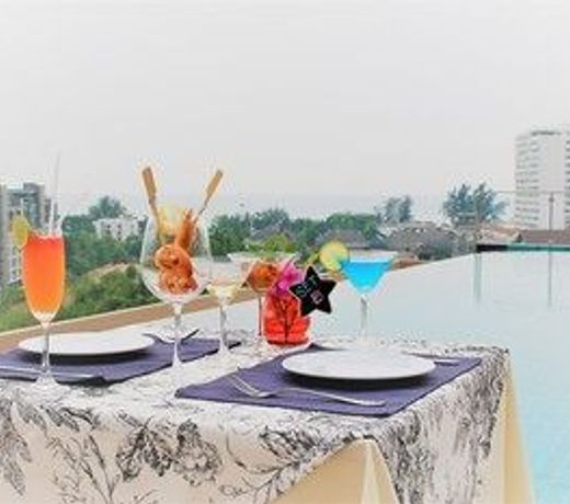 LawinTa Hotel Pattaya