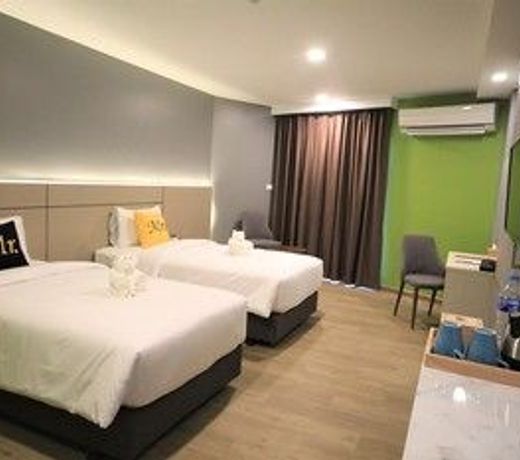 LawinTa Hotel Pattaya