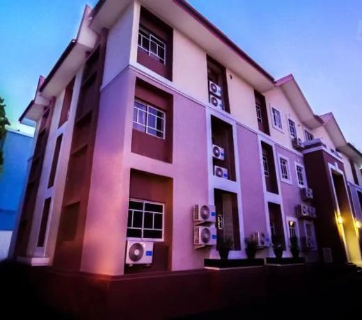 Newland Luxury Apartments