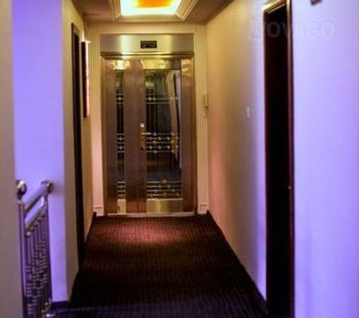 Newland Luxury Apartments