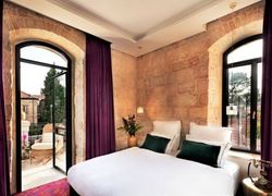 Villa Brown Jerusalem, регион , город Иерусалим - Фотография отеля №1