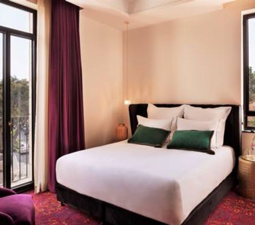 Villa Brown Jerusalem, a member of Brown Hotels
