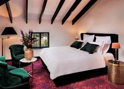 Villa Brown Jerusalem фото 3, г. Иерусалим, 