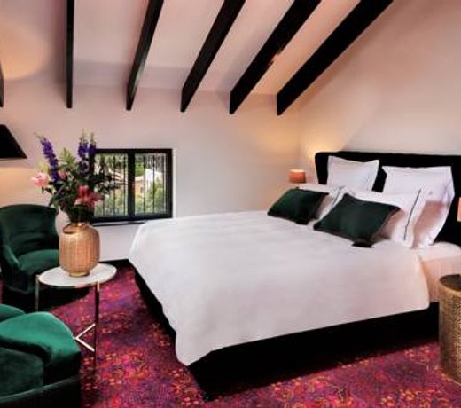 Villa Brown Jerusalem, a member of Brown Hotels