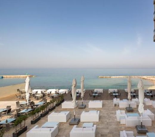 The Vista At Hilton Tel Aviv