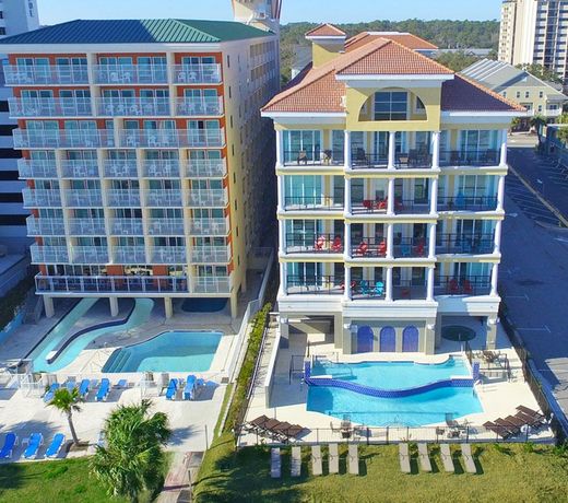 Bali Bay Resort