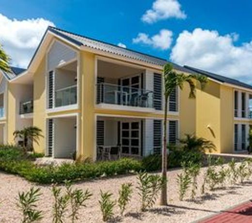 Delfins Beach Resort