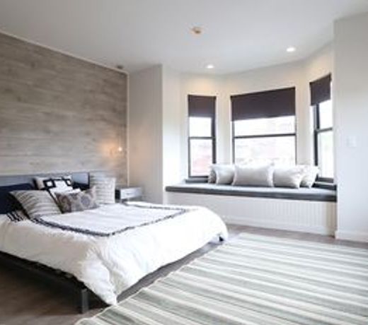 The Beacon Hotel
