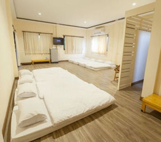 Ozone Health Resort