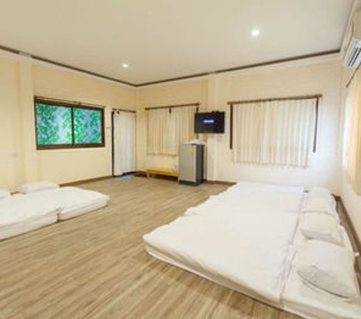 Ozone Health Resort