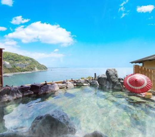 Ooedo-Onsen Monogatari Hotel Suiyotei