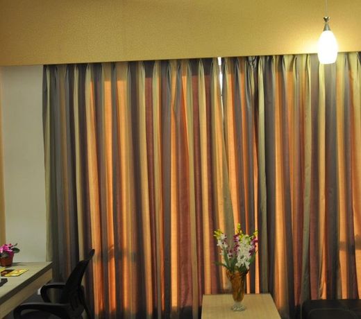 Mango Hotels Tansha Regal