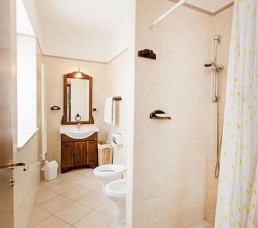 Iris Bed and Breakfast