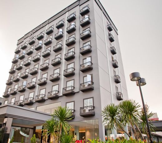 Samala Hotel Jakarta Cengkareng