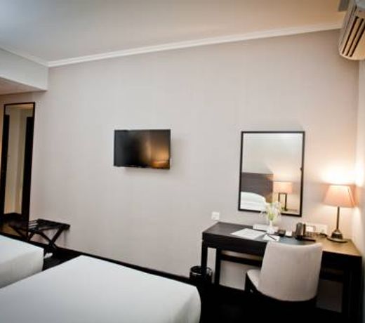 Samala Hotel Jakarta Cengkareng