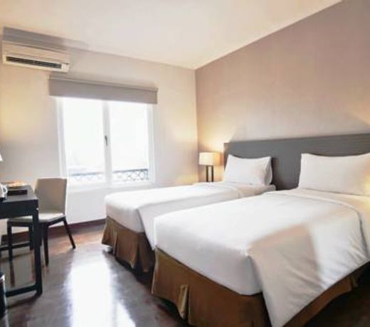 Samala Hotel Jakarta Cengkareng