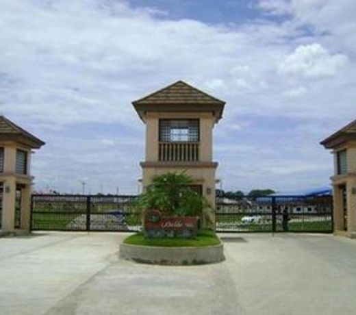 Cagayan de Oro Bellevue near SM Mall