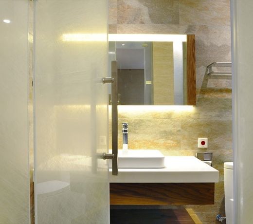 Villa Inn 8 Qingdao