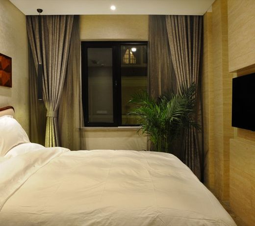 Villa Inn 8 Qingdao