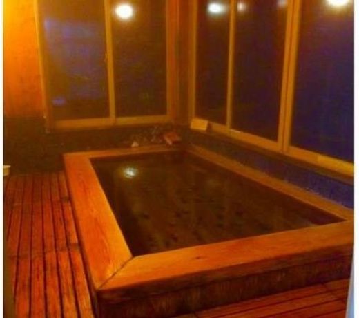 Ryujin Onsen Kamigoten