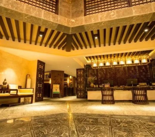 Haiying Langting Hotel