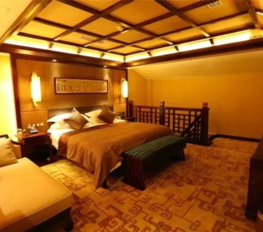 Haiying Langting Hotel