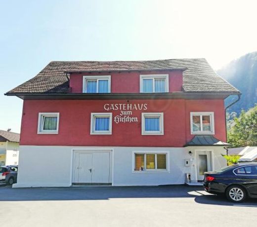 Landgasthof Hirschen