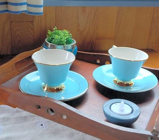B&B Dream On Wheels