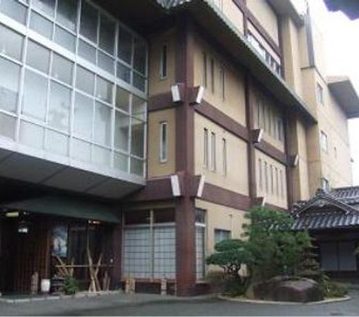 Hagi-no-mikuriya Takadai