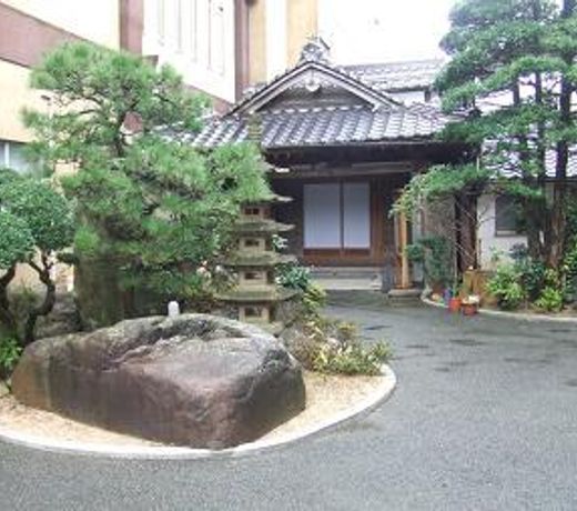 Hagi-no-mikuriya Takadai