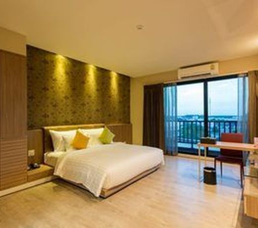Tonaoi Grand Hotel