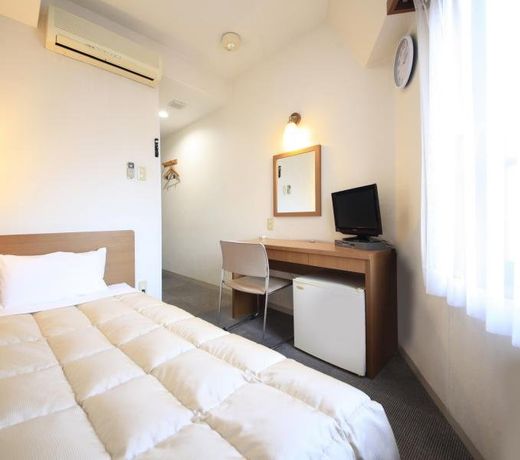 Fuchu Urban Hotel Main