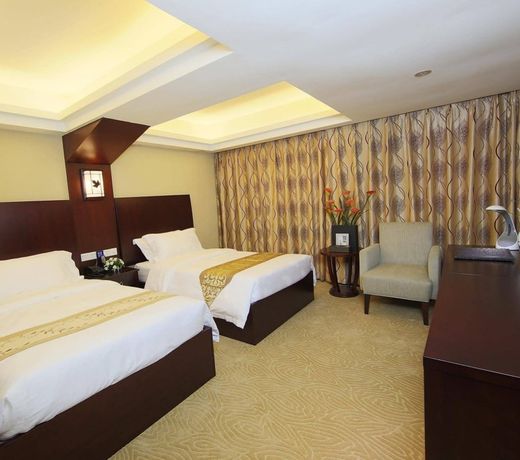 Hotel Zhuhai