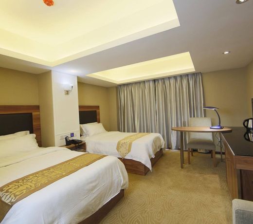 Hotel Zhuhai