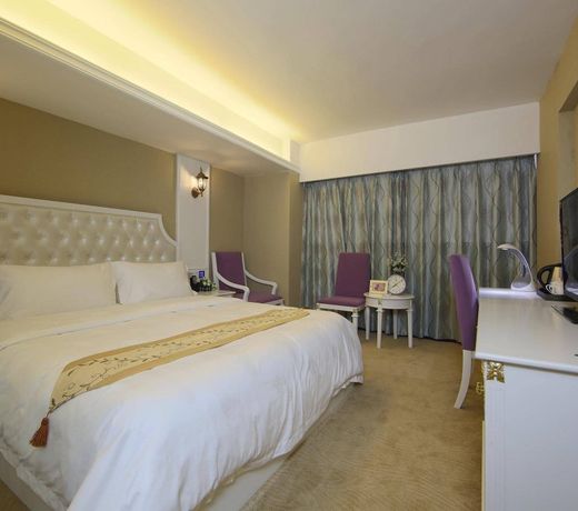 Hotel Zhuhai