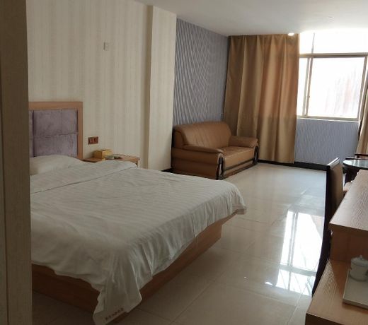 Jun Hotel Jiangxi Ganzhou Yudu County Hongqi Avenue
