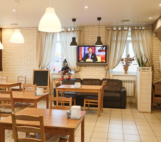 Gornitsa Vatlanovo Guesthouse