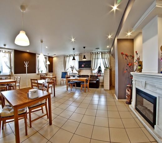 Gornitsa Vatlanovo Guesthouse