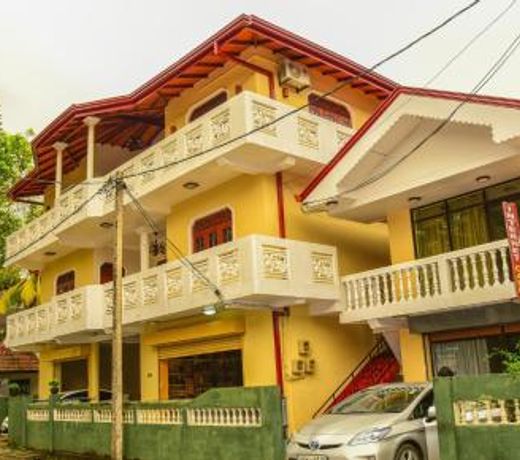 Lucky Prince Villa