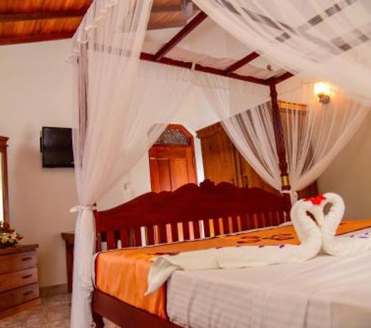 Lucky Prince Villa
