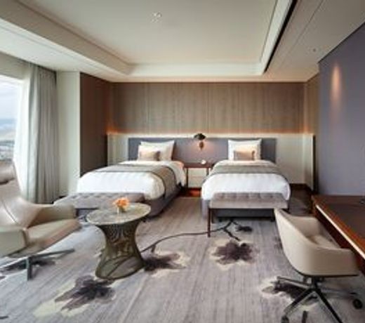 Signiel Seoul